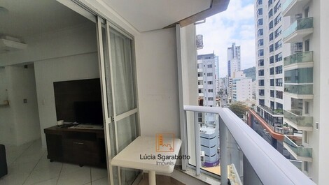 Temporada EXCLUSIVO quadra mar BC