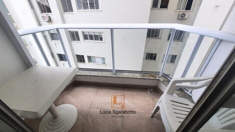 Temporada EXCLUSIVO quadra mar BC