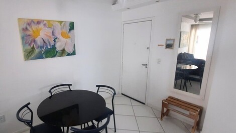 Temporada EXCLUSIVO quadra mar BC