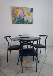 Temporada EXCLUSIVO quadra mar BC