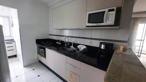 Temporada EXCLUSIVO quadra mar BC