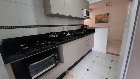 Temporada EXCLUSIVO quadra mar BC