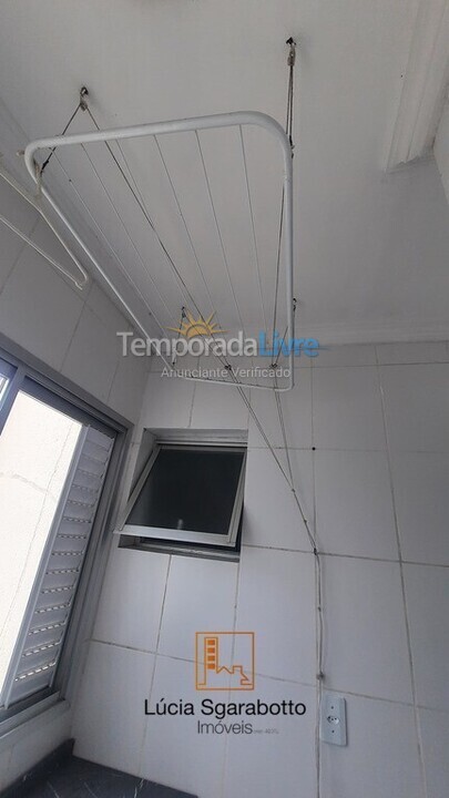 Apartamento para aluguel de temporada em Balneário Camboriú (Centro)