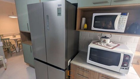 Ed. Acuario Temporada