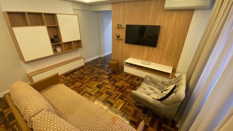 Imperatriz Building 2 bedrooms