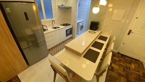 Imperatriz Building 2 bedrooms