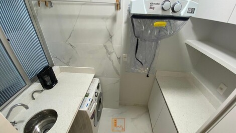 Imperatriz Building 2 bedrooms