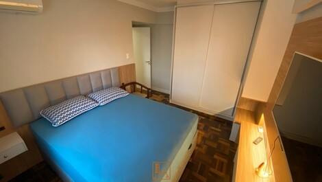 Imperatriz Building 2 bedrooms