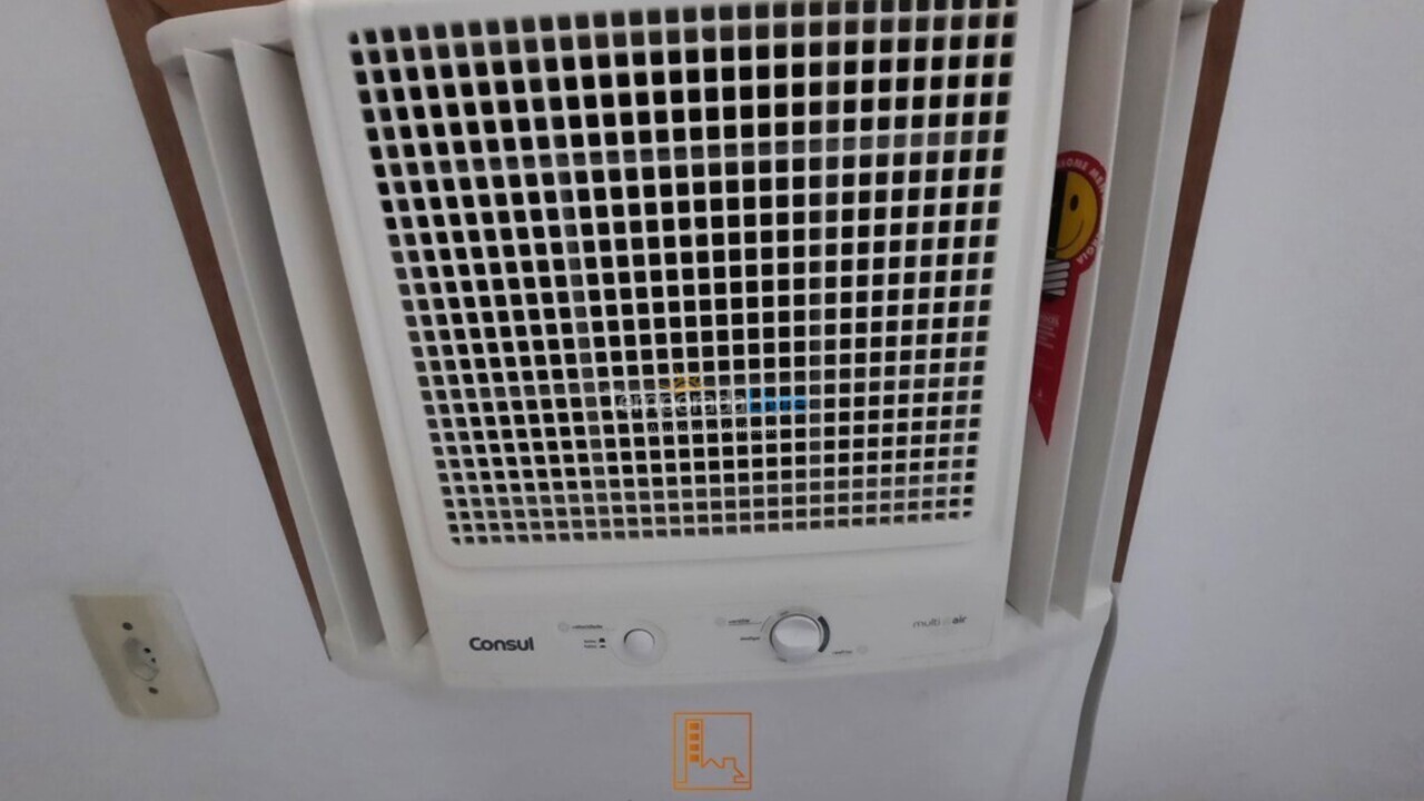 Apartamento para aluguel de temporada em Balneário Camboriú (Centro)