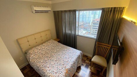 Imperatriz Building 2 bedrooms