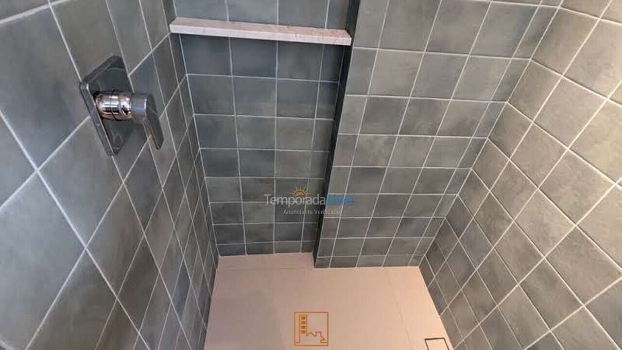 Apartamento para alquiler de vacaciones em Balneário Camboriú (Centro)