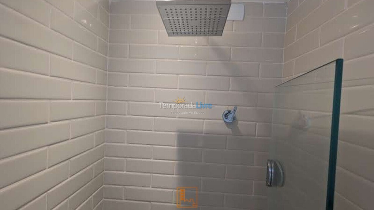 Apartamento para alquiler de vacaciones em Balneário Camboriú (Centro)