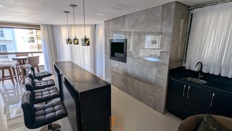 Apartamento para alugar em Balneário Camboriú - Centro