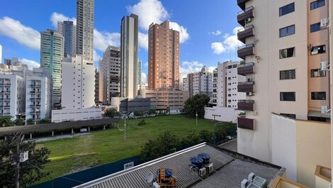 Apartamento para alugar em Balneário Camboriú - Centro