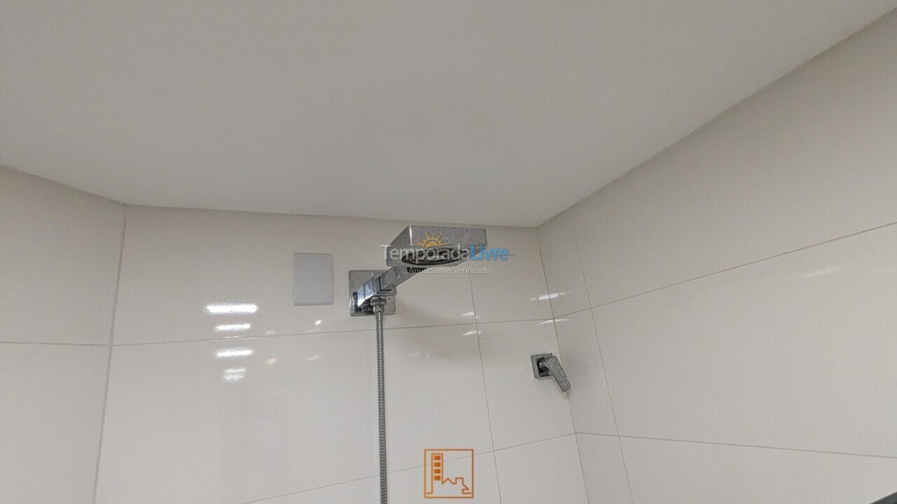 Apartamento para alquiler de vacaciones em Balneário Camboriú (Centro)