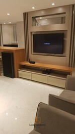 Alto padrão | Balneário Camboriú | Temporada