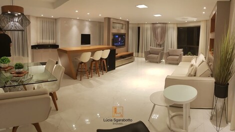 Alto padrão | Balneário Camboriú | Temporada