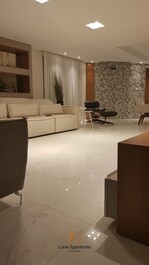 Alto padrão | Balneário Camboriú | Temporada