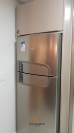 Alto padrão | Balneário Camboriú | Temporada