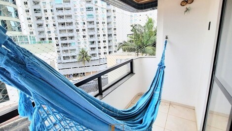 Apartamento para alugar em Balneário Camboriú - Centro