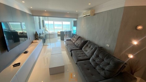 Temporada de Playa en Balneário Camboriú