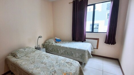 Season ALL YEAR ROUND 2 bedrooms Barra Sul