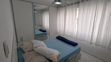 Piscina en edificio frente al mar Imperatriz Temporada