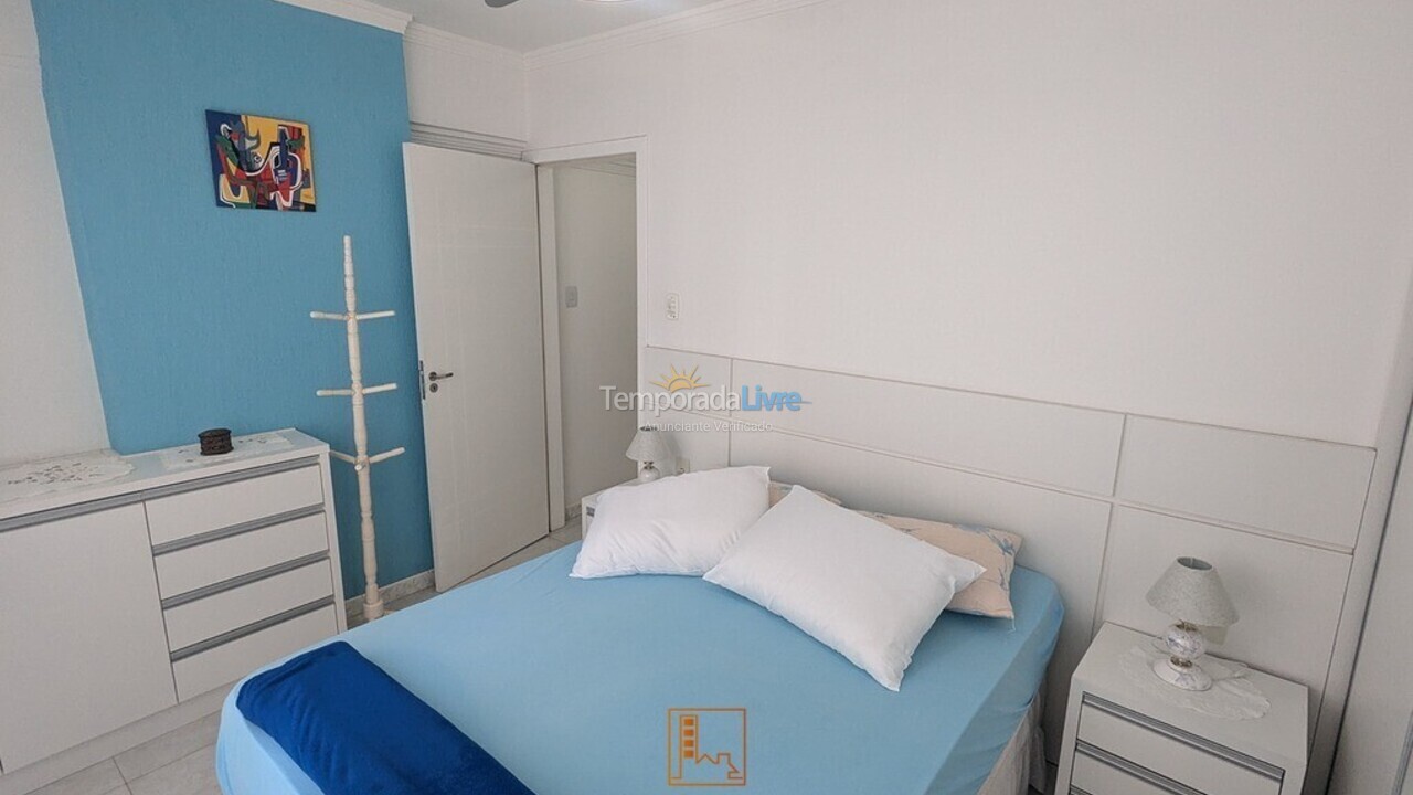 Apartamento para alquiler de vacaciones em Balneário Camboriú (Centro)