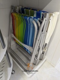 Piscina en edificio frente al mar Imperatriz Temporada