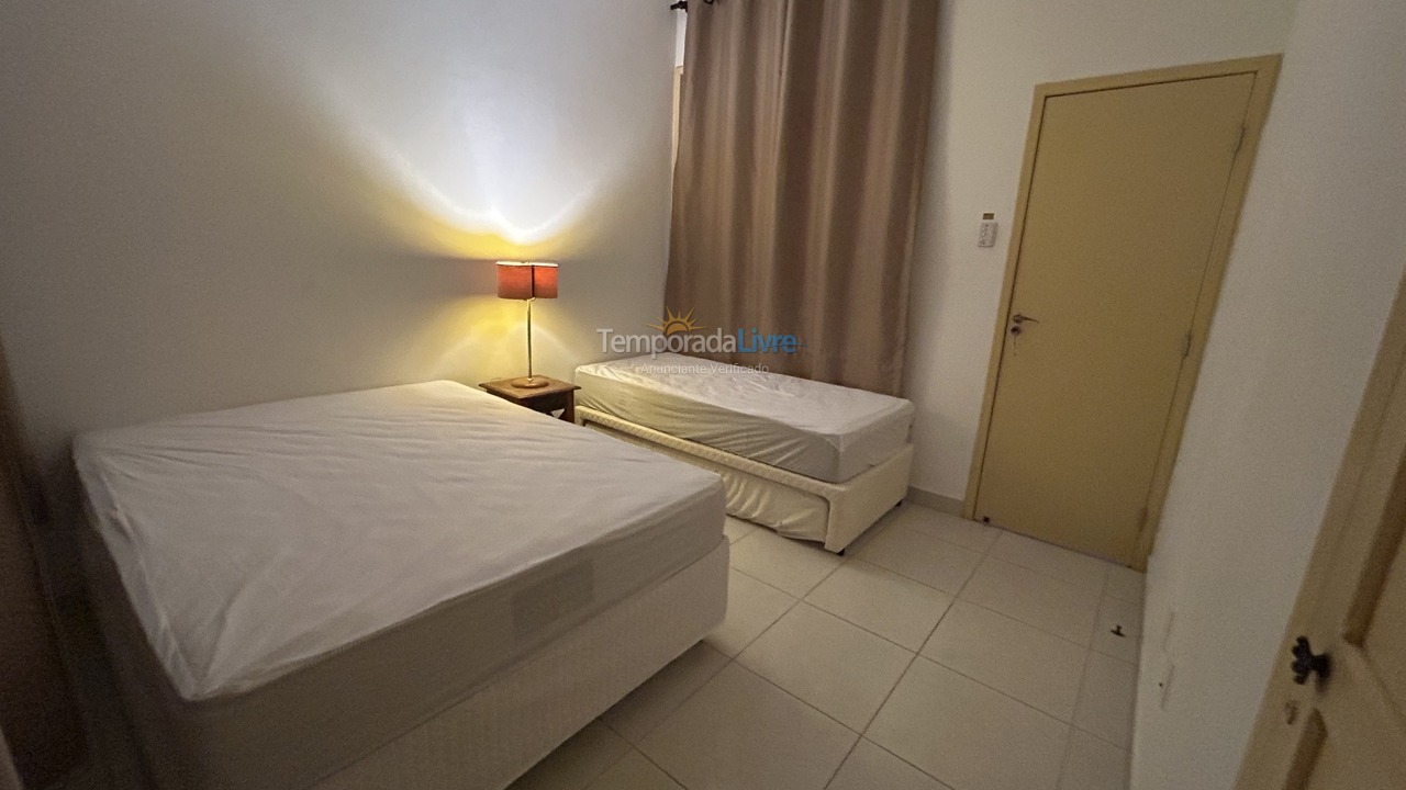 Casa para alquiler de vacaciones em Guarapari (Praia das Castanheiras)