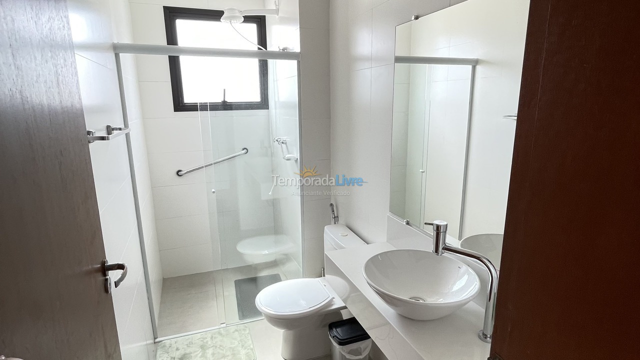 Casa para aluguel de temporada em São Sebastião (Camburi)