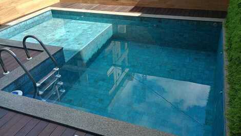 Apartamento de 2 dormitorios a 250m de la playa
