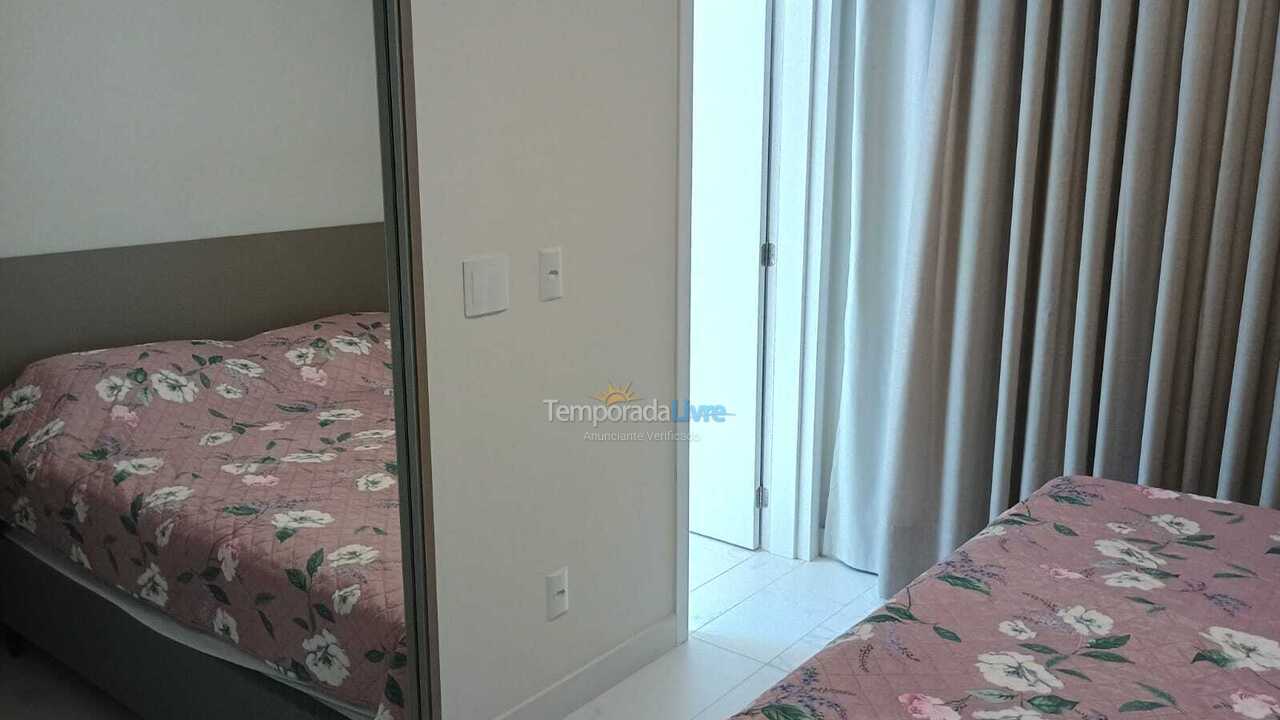 Apartamento para alquiler de vacaciones em Bombinhas (Canto Grande)