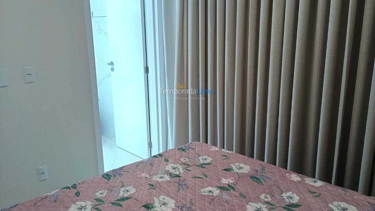 Apartamento para alquiler de vacaciones em Bombinhas (Canto Grande)