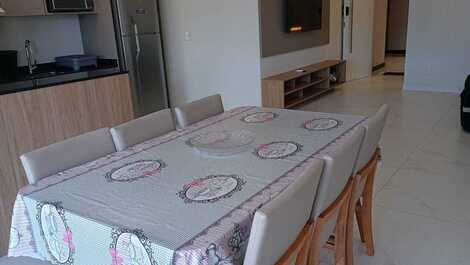 Apartamento de 2 dormitorios a 250m de la playa