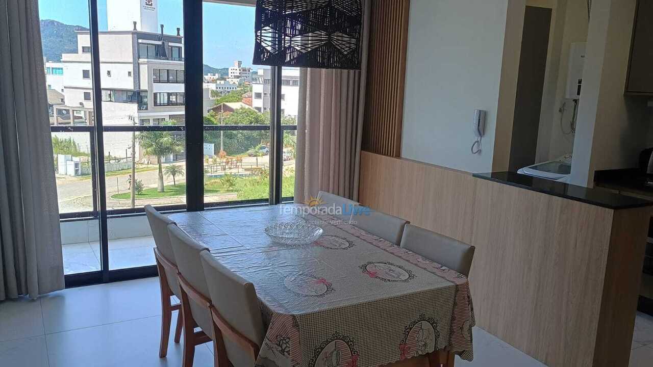 Apartamento para alquiler de vacaciones em Bombinhas (Canto Grande)
