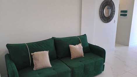 Apartamento de 2 dormitorios a 250m de la playa