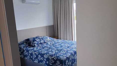 2 Bedroom Apartment 250m from the Beach