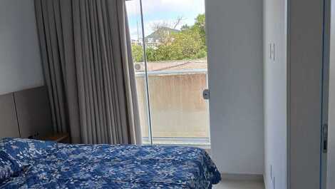 2 Bedroom Apartment 250m from the Beach