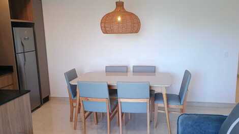 2 Bedroom Apartment 250m from the Beach