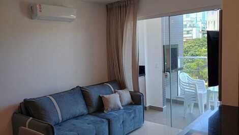 2 Bedroom Apartment 250m from the Beach
