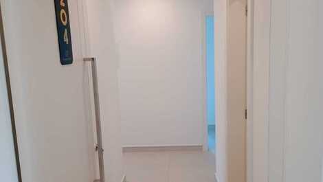 2 Bedroom Apartment 250m from the Beach