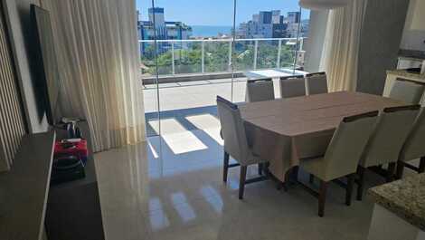 Apartamento para alquilar en Bombinhas - Mariscal