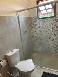 Chalet en el Valle del Capão - Chapada Diamantina/Bahia