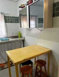 Chalet en el Valle del Capão - Chapada Diamantina/Bahia