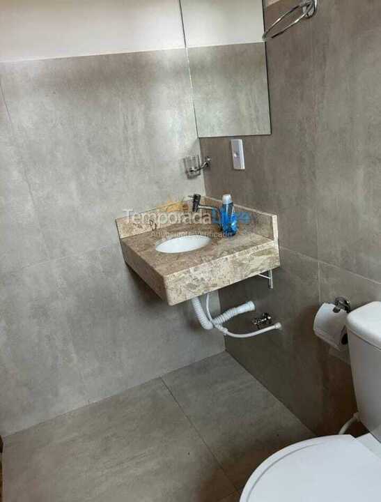 Casa para alquiler de vacaciones em Palmeiras (Vale do Capão)