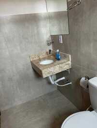 Chalet en el Valle del Capão - Chapada Diamantina/Bahia