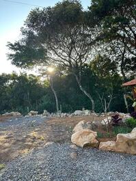 Chalet en el Valle del Capão - Chapada Diamantina/Bahia