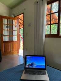 Chalet en el Valle del Capão - Chapada Diamantina/Bahia