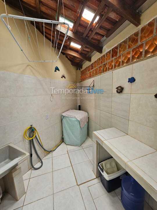 Apartamento para aluguel de temporada em Itapoá (Itapoá)